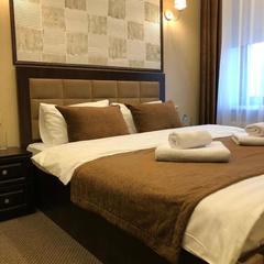 Отель Marko Arbat, Москва, Московская область