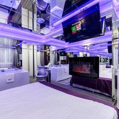 Отель Гипноз Авиамоторная, Москва, Московская область