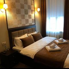 Отель Marko Arbat, Москва, Московская область