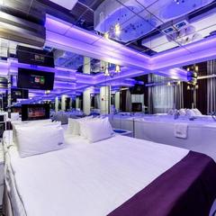 Отель Гипноз Авиамоторная, Москва, Московская область