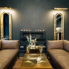 Отель Бутик-Отель Арбат 6, Москва, Московская область