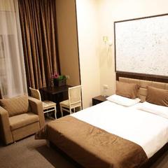 Отель Marko Arbat, Москва, Московская область