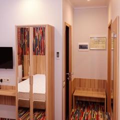 Гостиница Везендорф-Таганка, Москва, Московская область