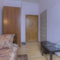 Отель Домашний, Москва, Московская область