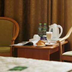 Гостиница Абсалют Измайлово ВЕГА, Москва, Московская область