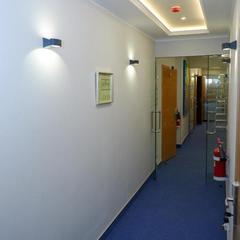 Гостиница Везендорф-Таганка, Москва, Московская область