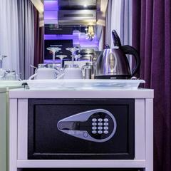 Отель Гипноз Авиамоторная, Москва, Московская область