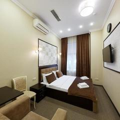 Отель Marko Arbat, Москва, Московская область