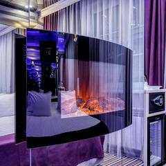 Отель Гипноз Авиамоторная, Москва, Московская область