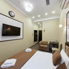 Отель Marko Arbat, Москва, Московская область