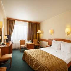 Гостиница Абсалют Измайлово ВЕГА, Москва, Московская область