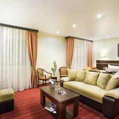 Гостиница Абсалют Измайлово ВЕГА, Москва, Московская область