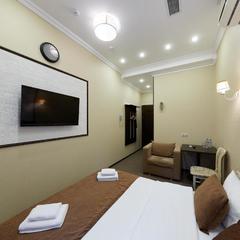 Отель Marko Arbat, Москва, Московская область