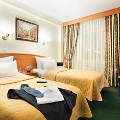 Гостиница Абсалют Измайлово ВЕГА, Москва, Московская область