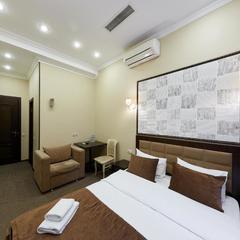 Отель Marko Arbat, Москва, Московская область