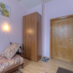 Отель Домашний, Москва, Московская область