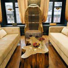 Отель Бутик-Отель Арбат 6, Москва, Московская область