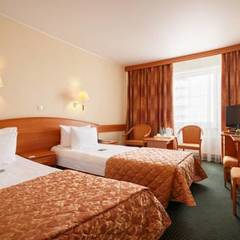 Гостиница Абсалют Измайлово ВЕГА, Москва, Московская область