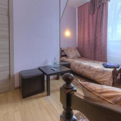 Отель Домашний, Москва, Московская область