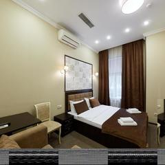 Отель Marko Arbat, Москва, Московская область