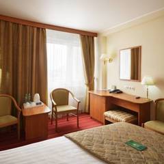 Гостиница Абсалют Измайлово ВЕГА, Москва, Московская область