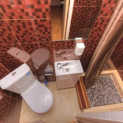 Отель Домашний, Москва, Московская область