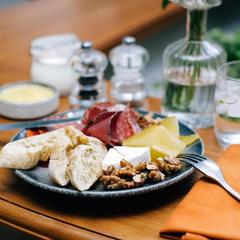 Отель Бутик-Отель Арбат 6, Москва, Московская область