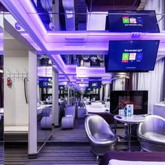 Отель Гипноз Авиамоторная, Москва, Московская область