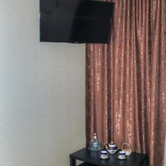 Отель Домашний, Москва, Московская область