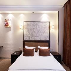 Отель Marko Arbat, Москва, Московская область