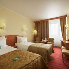 Гостиница Абсалют Измайлово ВЕГА, Москва, Московская область