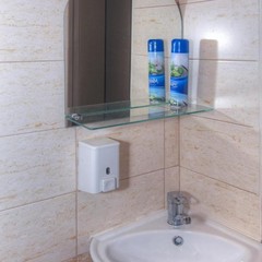 Отель Домашний, Москва, Московская область