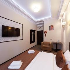 Отель Marko Arbat, Москва, Московская область