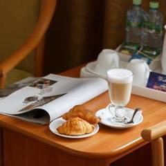 Гостиница Абсалют Измайлово ВЕГА, Москва, Московская область