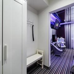 Отель Гипноз Авиамоторная, Москва, Московская область