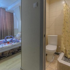 Отель Домашний, Москва, Московская область