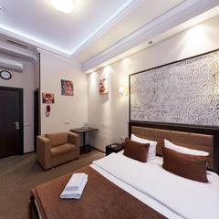 Отель Marko Arbat, Москва, Московская область