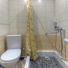 Отель Домашний, Москва, Московская область