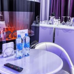 Отель Гипноз Авиамоторная, Москва, Московская область