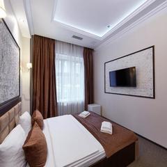 Отель Marko Arbat, Москва, Московская область