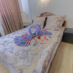 Отель Домашний, Москва, Московская область