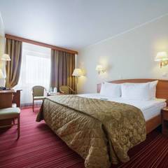 Гостиница Абсалют Измайлово ВЕГА, Москва, Московская область