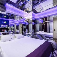 Отель Гипноз Авиамоторная, Москва, Московская область