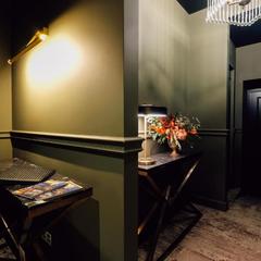 Отель Бутик-Отель Арбат 6, Москва, Московская область