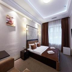 Отель Marko Arbat, Москва, Московская область