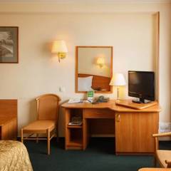 Гостиница Абсалют Измайлово ВЕГА, Москва, Московская область