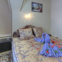 Отель Домашний, Москва, Московская область