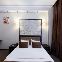 Отель Marko Arbat, Москва, Московская область