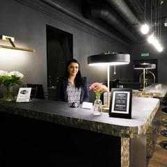 Отель Бутик-Отель Арбат 6, Москва, Московская область