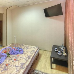 Отель Домашний, Москва, Московская область